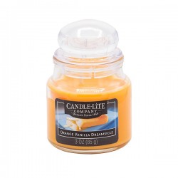 Svíčka Orange Vanilla Dreamsigle 85g